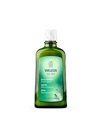WELEDA | Edeltannen - Erholungsbad 200ml | 